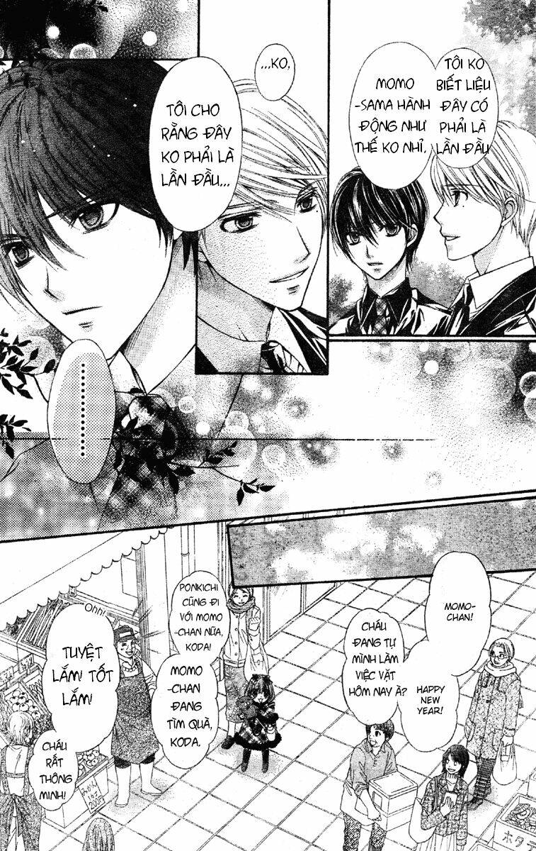 momo lover chapter 10 14