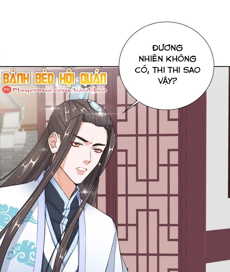 công lược trưởng thành của vương phi chapter 17 26