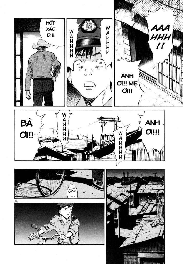 những chàng trai thế kỉ 20 chapter 190 10