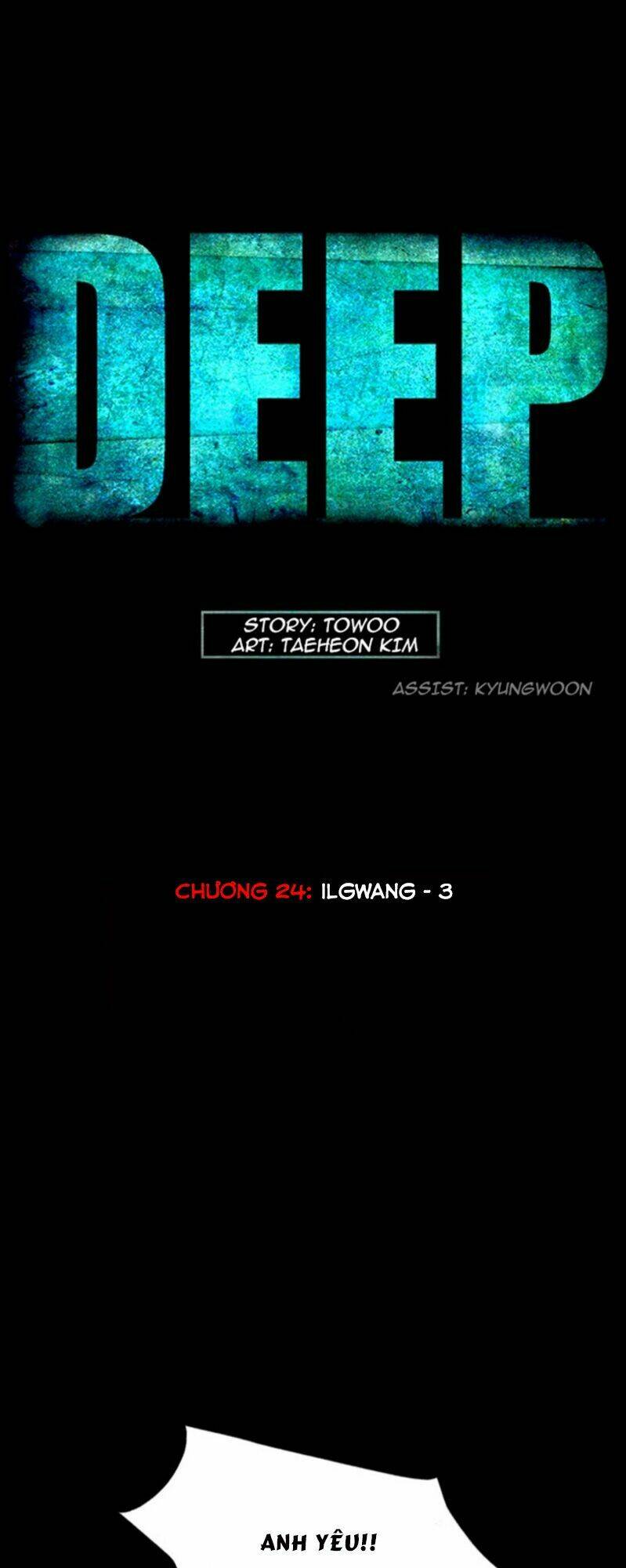 những xác chết hồi sinh từ đại dương chapter 24 7