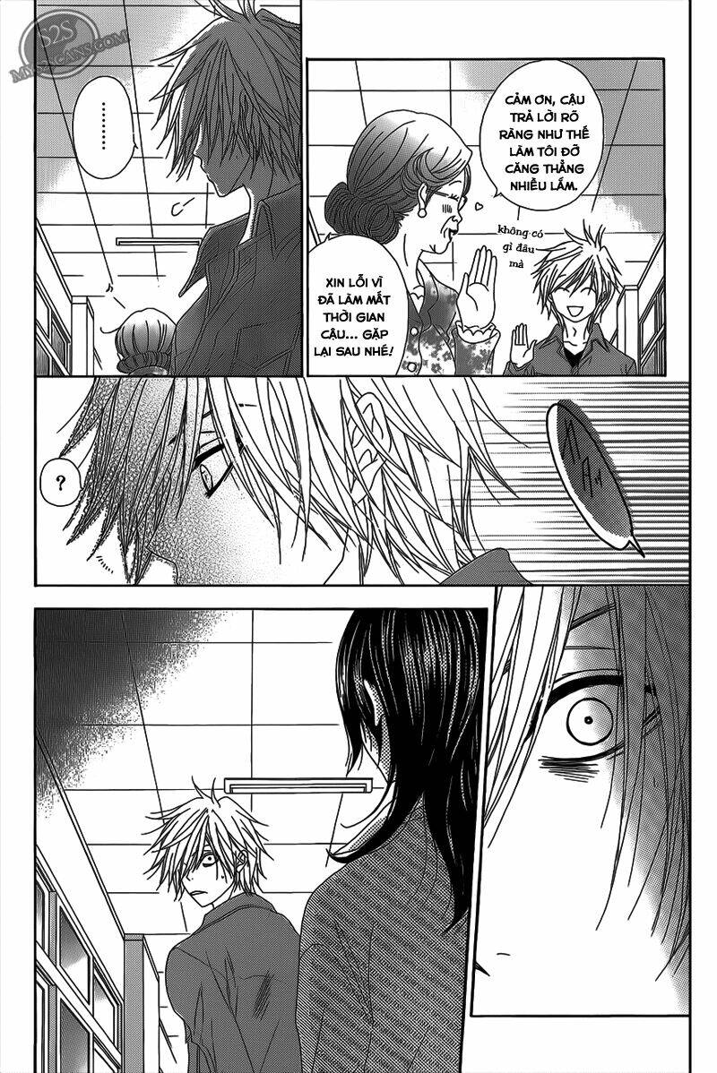 điện kích daisy chapter 46 20