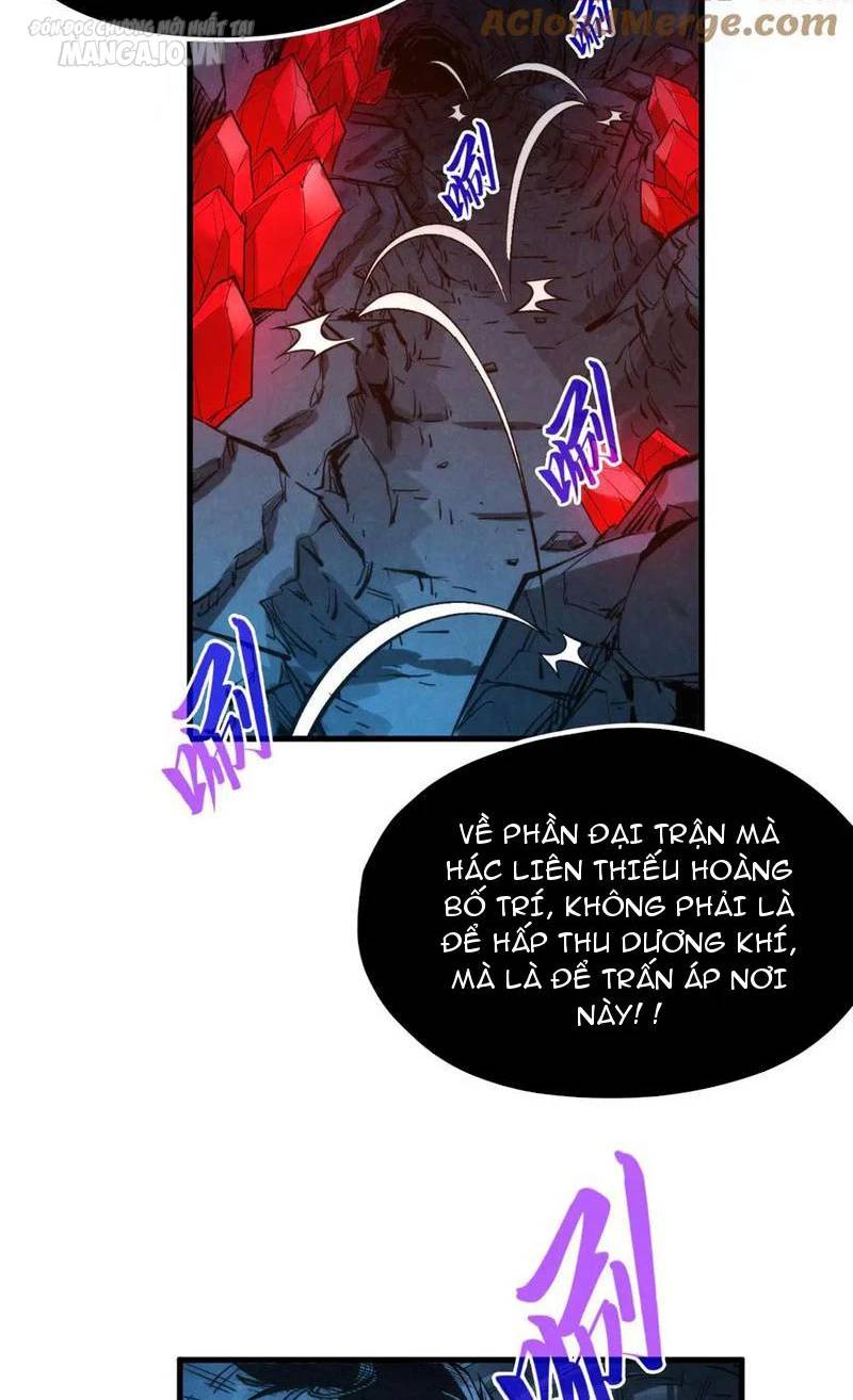 vạn cổ chí tôn chapter 307 57