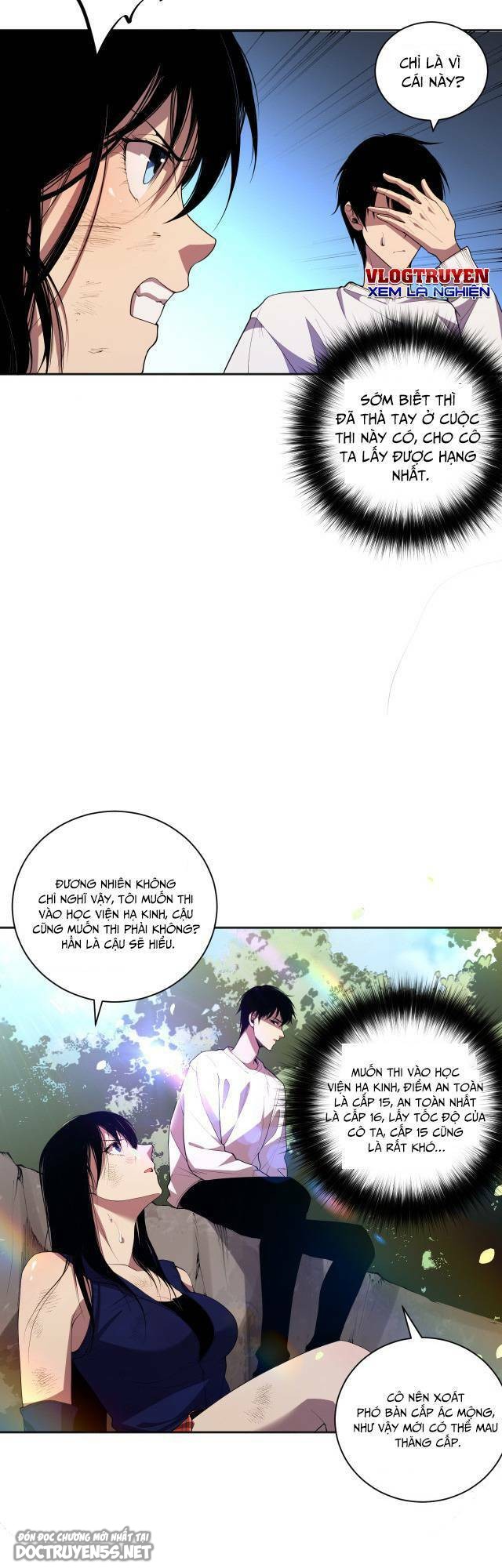 tử linh pháp sư! ta chính là thiên tài chapter 7 52