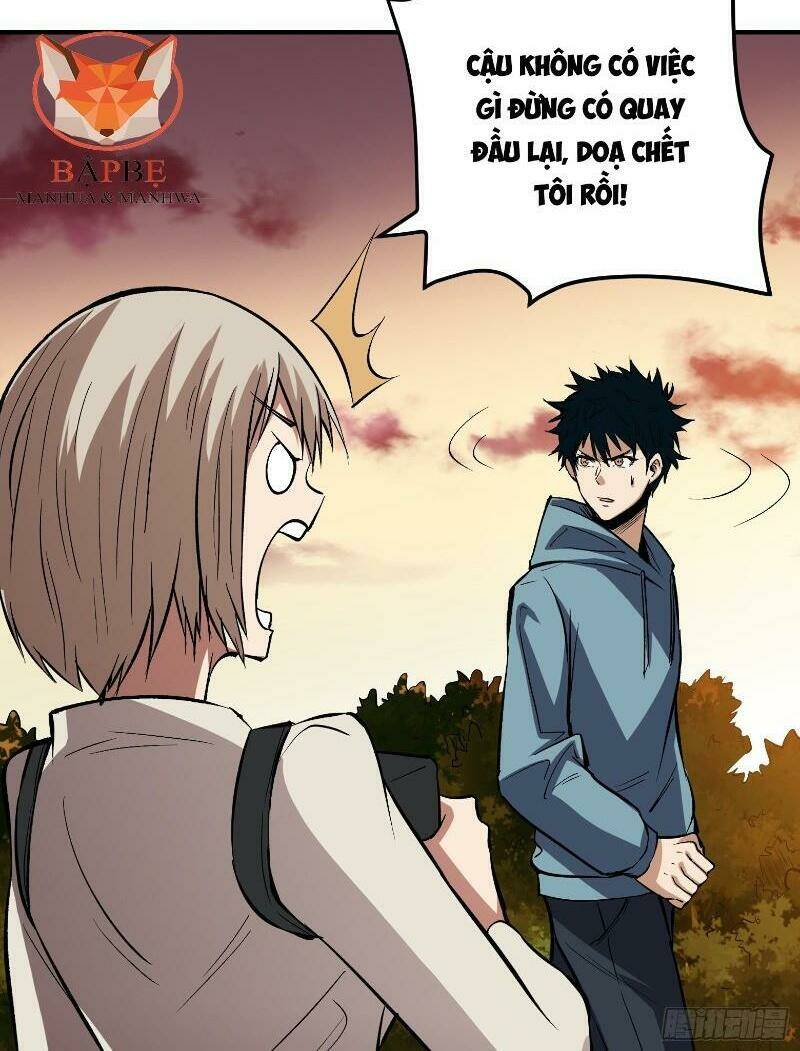 kiêm chức diêm vương chapter 17 16