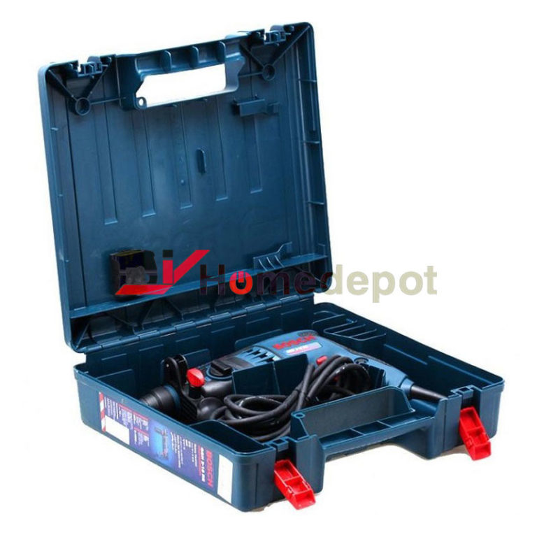 Máy khoan bê tông Bosch GBH 2-26E 800W