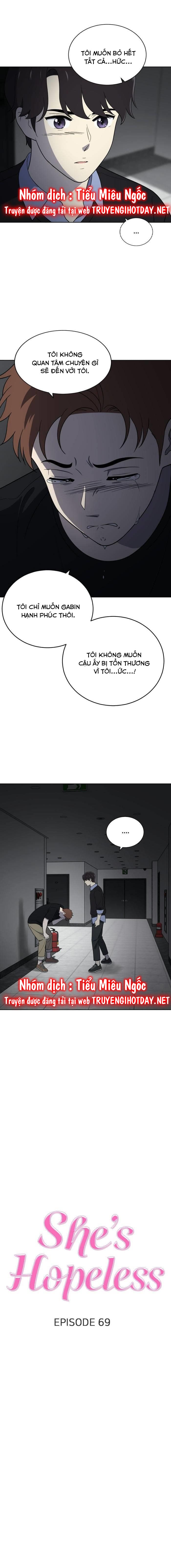 tuyệt vọng chapter 69 8