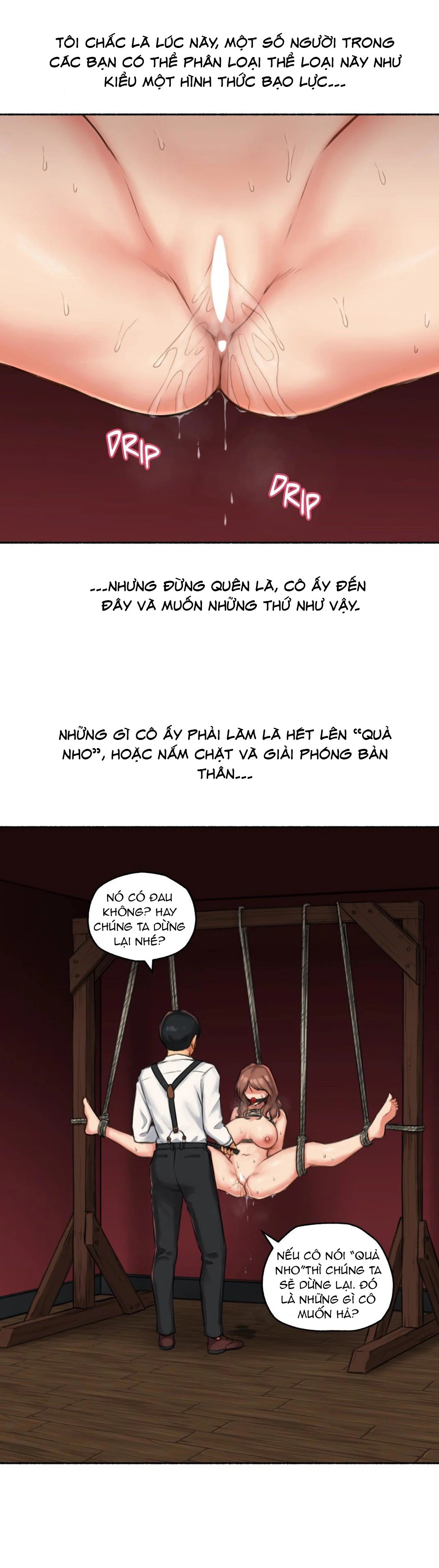 bạn đã xxx bao giờ chưa? chapter 60 26