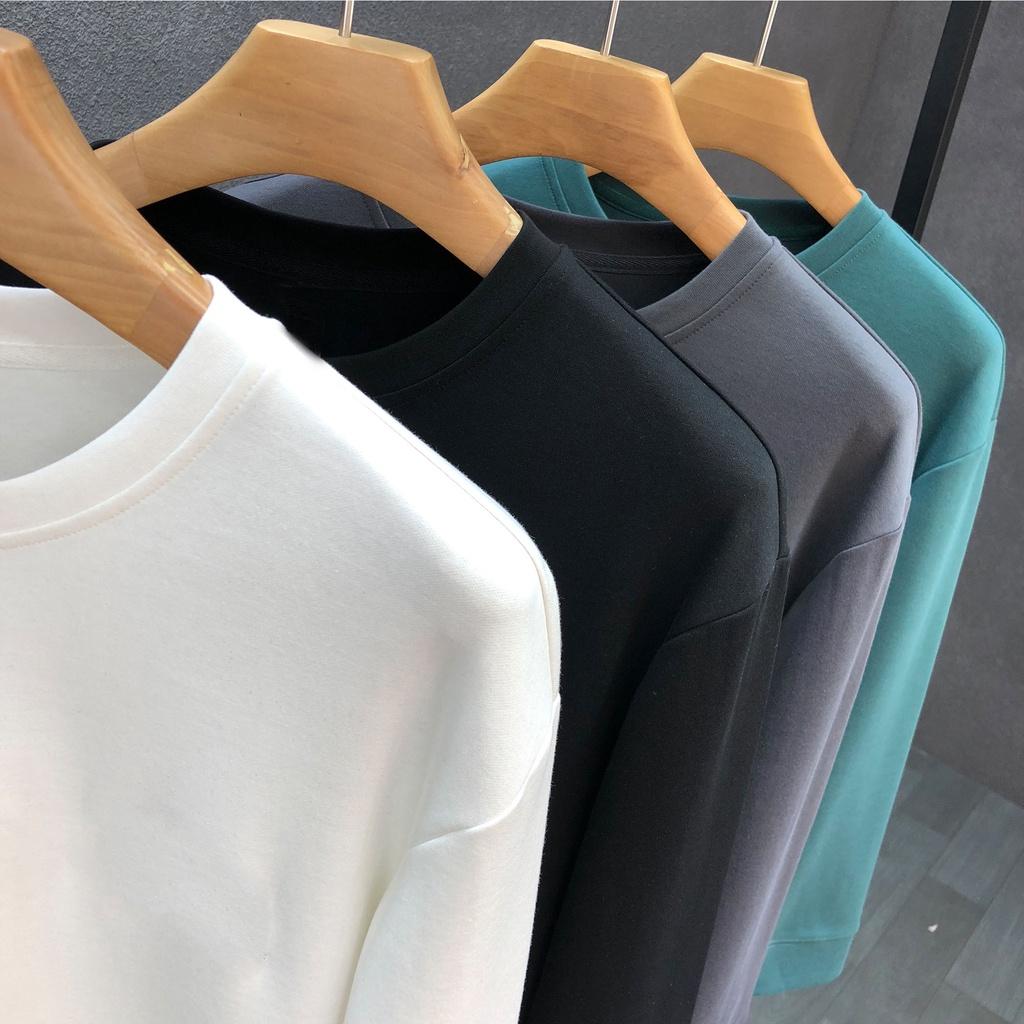 Áo thu đông Hàn Quốc, Áo sweater chất đẹp kiểu dáng Hàn Quốc in Gấu Xám mã NZ611