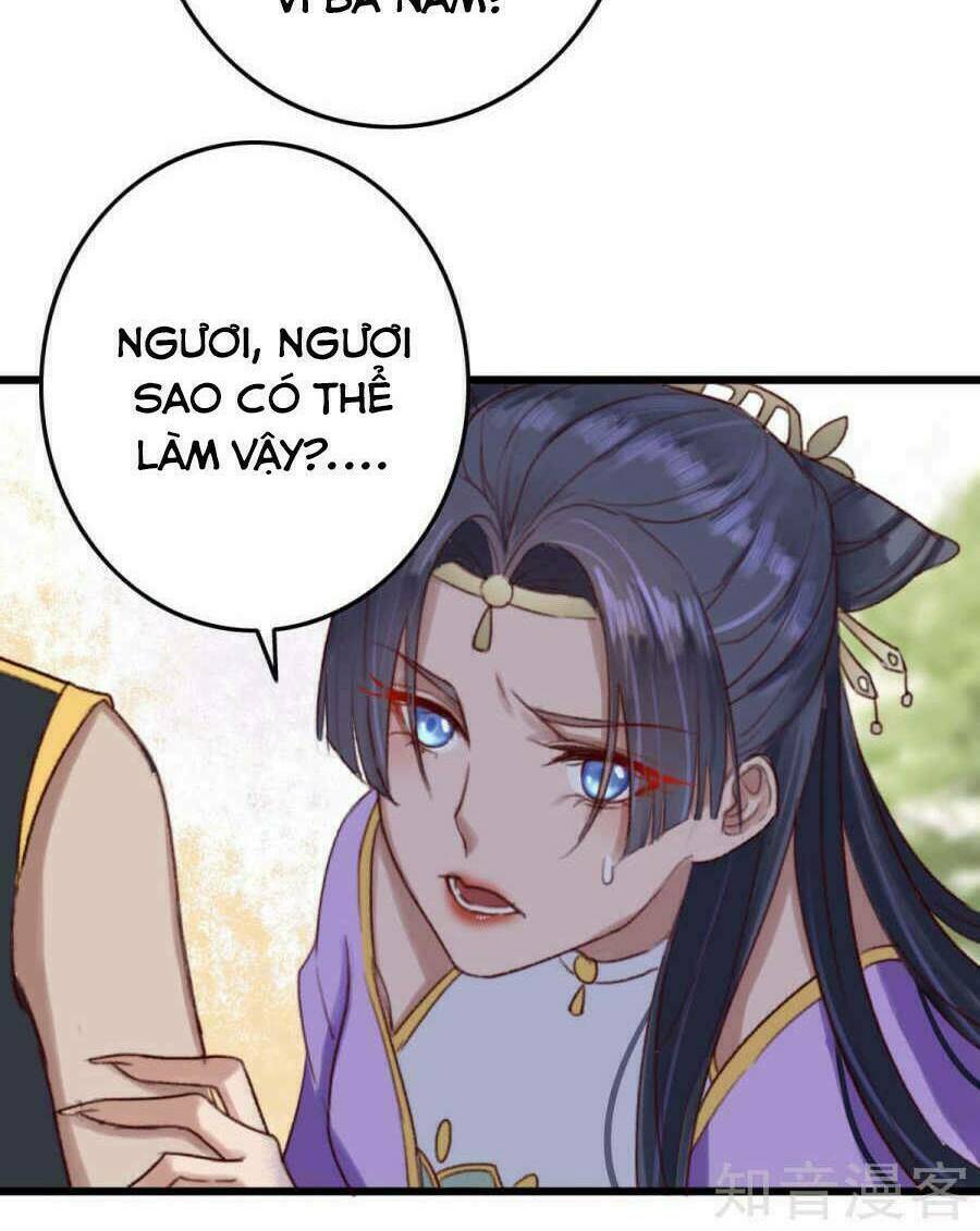 hành trình thịnh sủng chi cẩm tú chapter 8 11