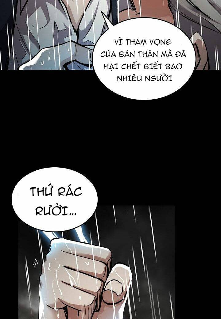 điều tra viên chuyển sinh chapter 140 21