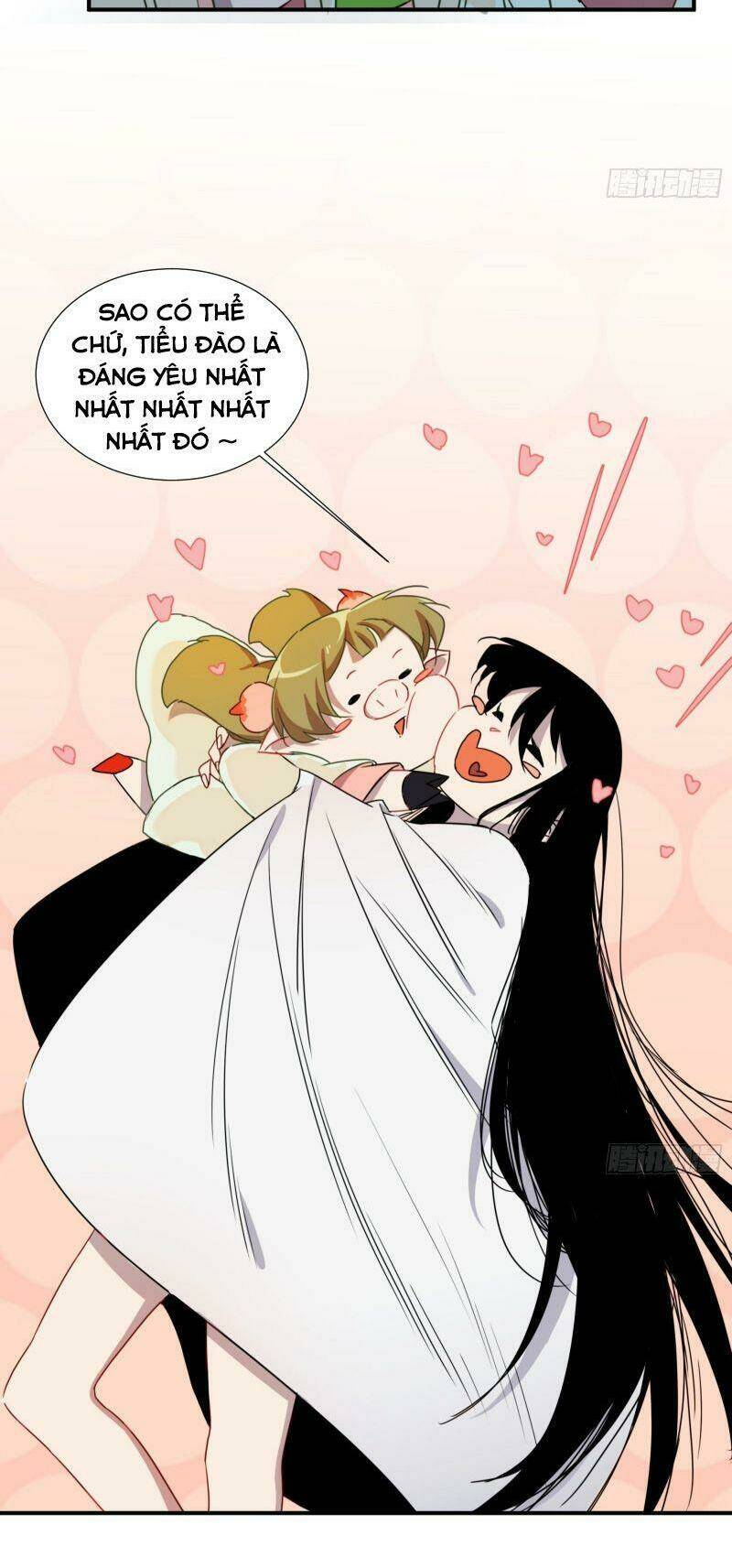 ma vương là đại địa chủ chapter 15 29