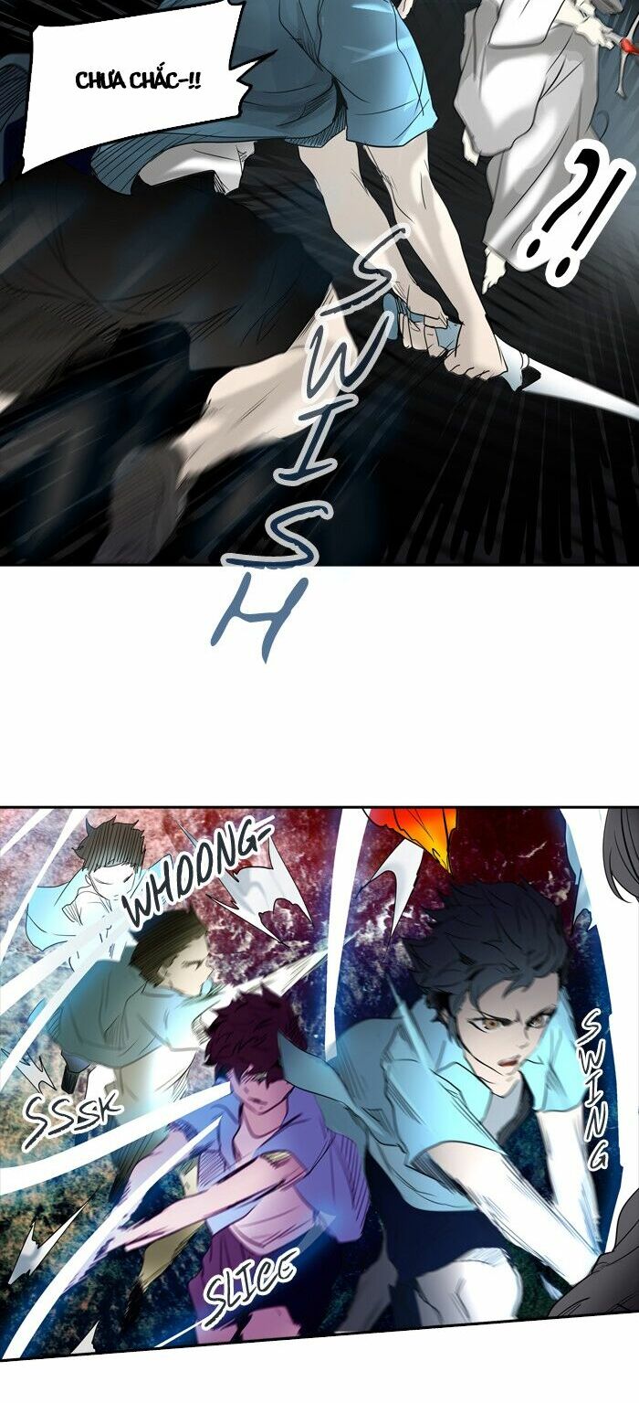 tòa tháp bí ẩn 2 chapter 186 55