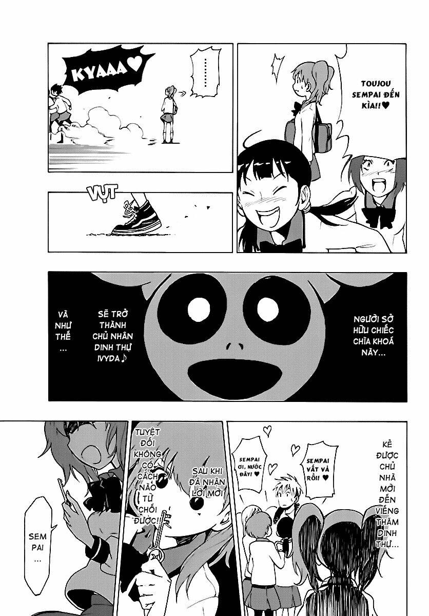 mahou gyoushounin roma chapter 20 11