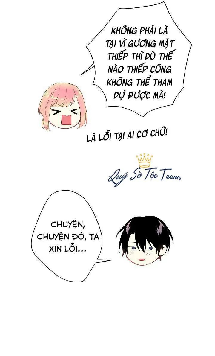 thánh nữ ẩn danh chapter 146 16