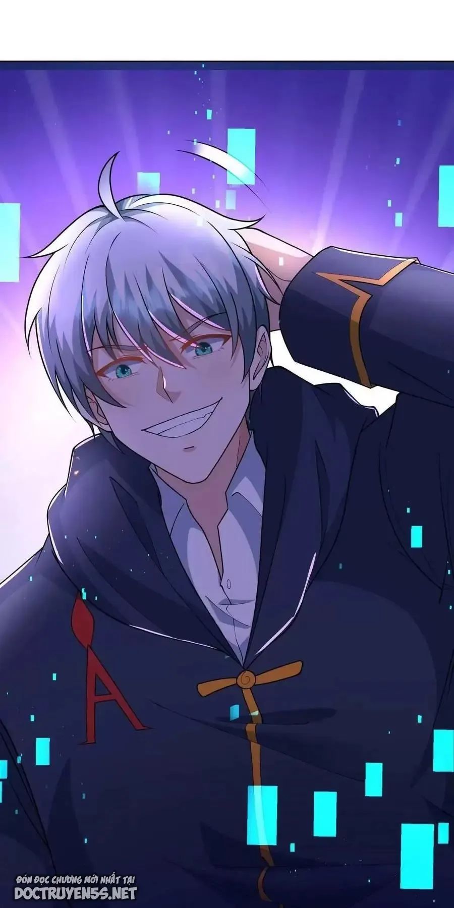 ngày tận thế: ta nhận được tỷ lệ rớt đồ gấp 100 lần chapter 0 19