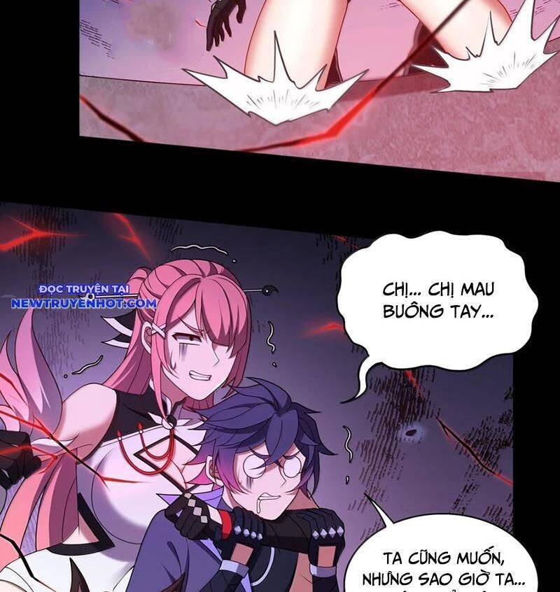 đại lộ vô danh chapter 61 44