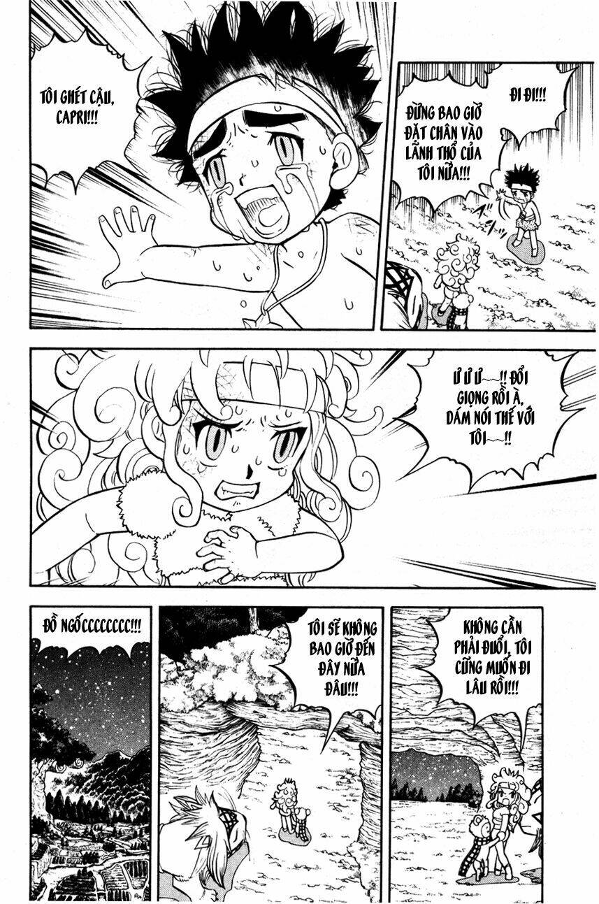 doubutsu no kuni chapter 11 19