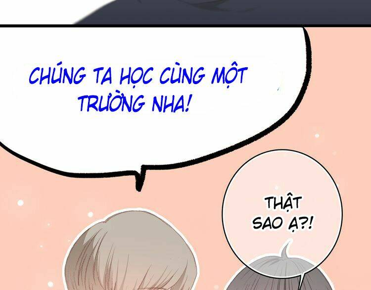 con tim rung động 3 chapter 9 46