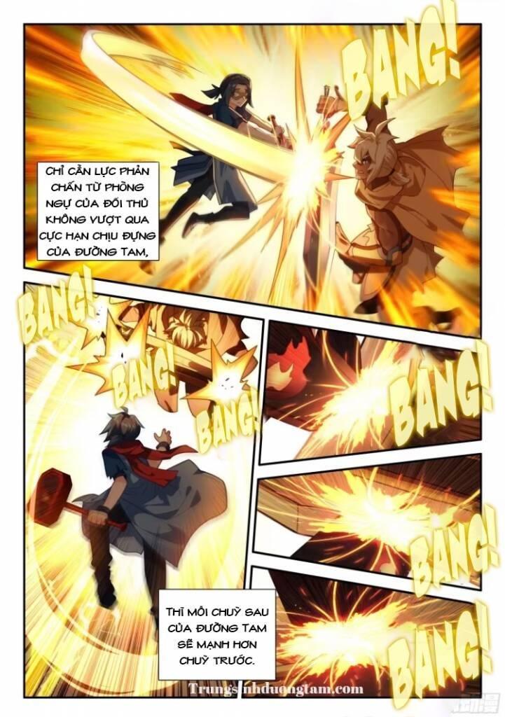 đấu la đại lục 5 - đường tam trùng sinh chapter 130 3