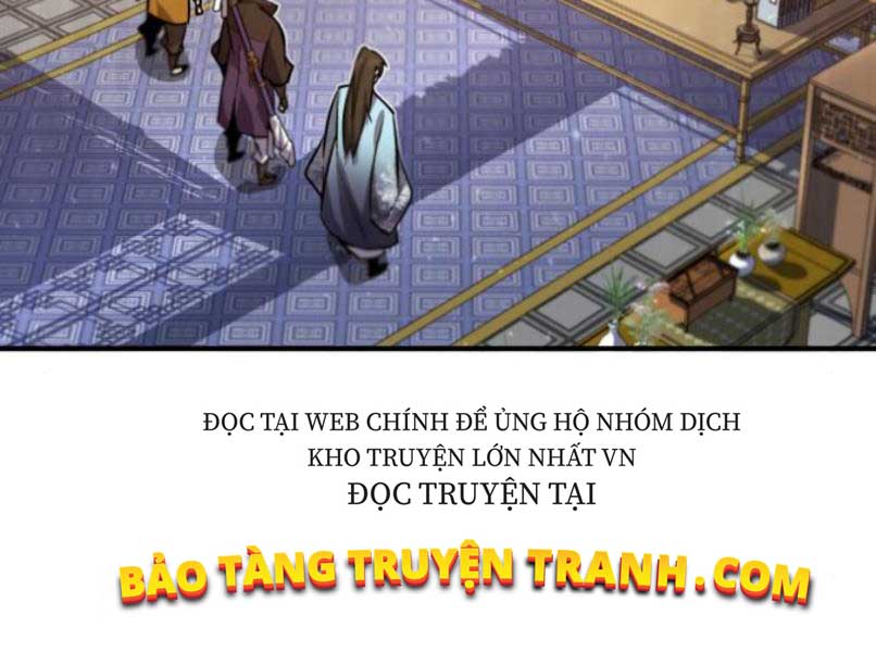 Giảng Sư Đứng Đầu, Baek Sư Phụ - Trang 27