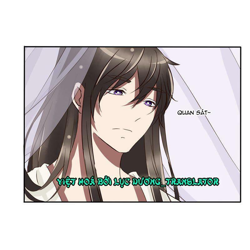 thông linh phi chapter 80 29
