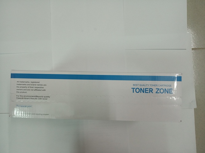 Hộp mực HP 76A  KHÔNG CHIP cho máy in HP Pro M404dn / M404DW / M428dnw