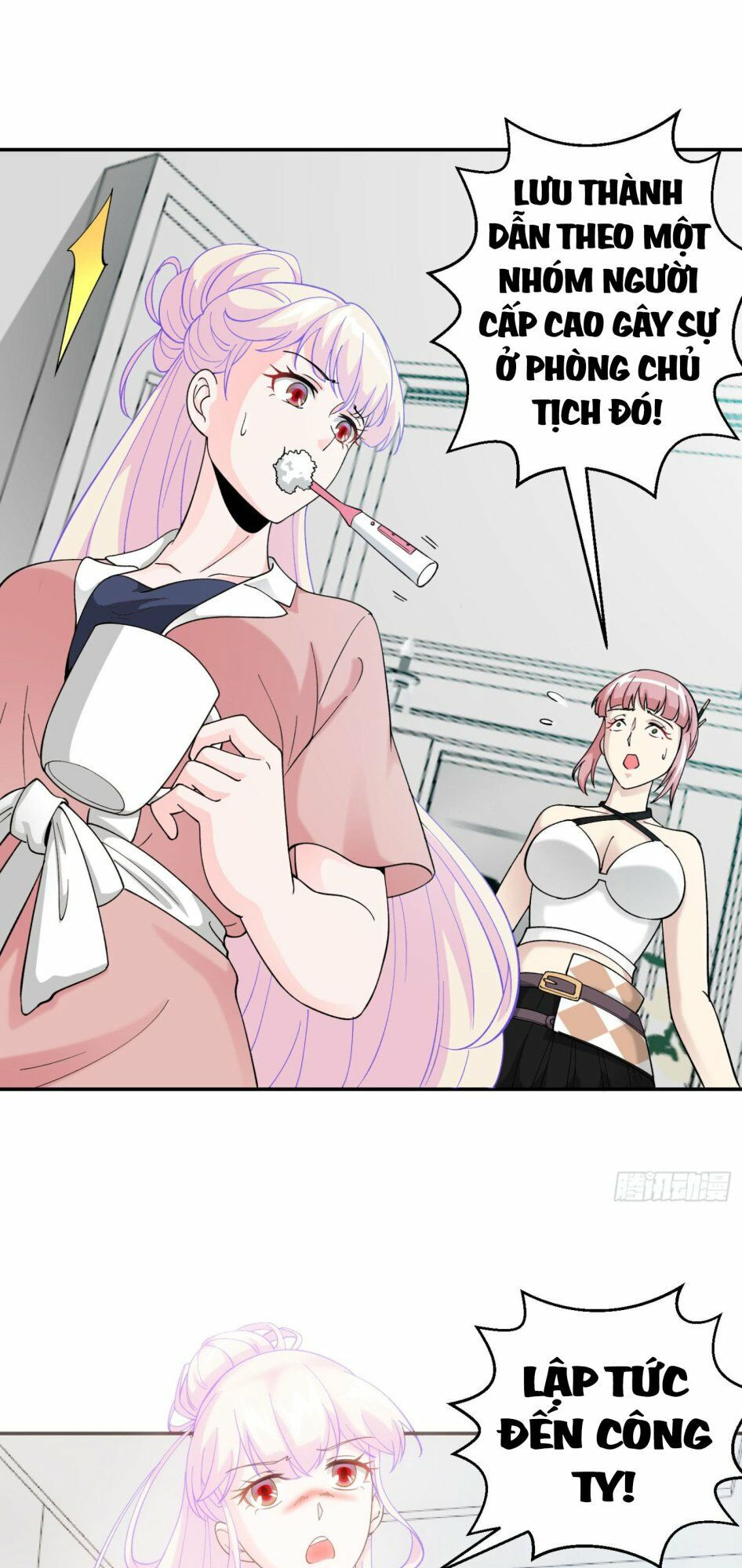 ta chẳng qua là một đại la kim tiên chapter 22 7