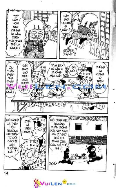 ninja loạn thị chapter 1 15