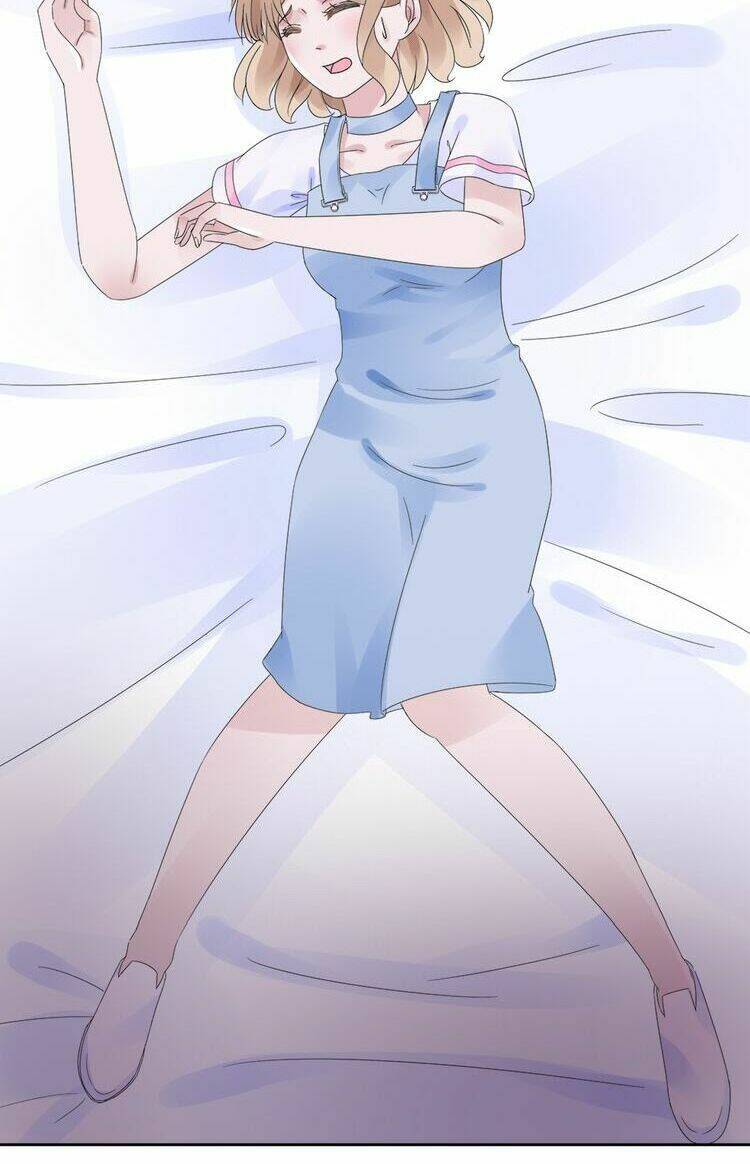 tổng tài đại nhân phi ngã bất khả chapter 1 52