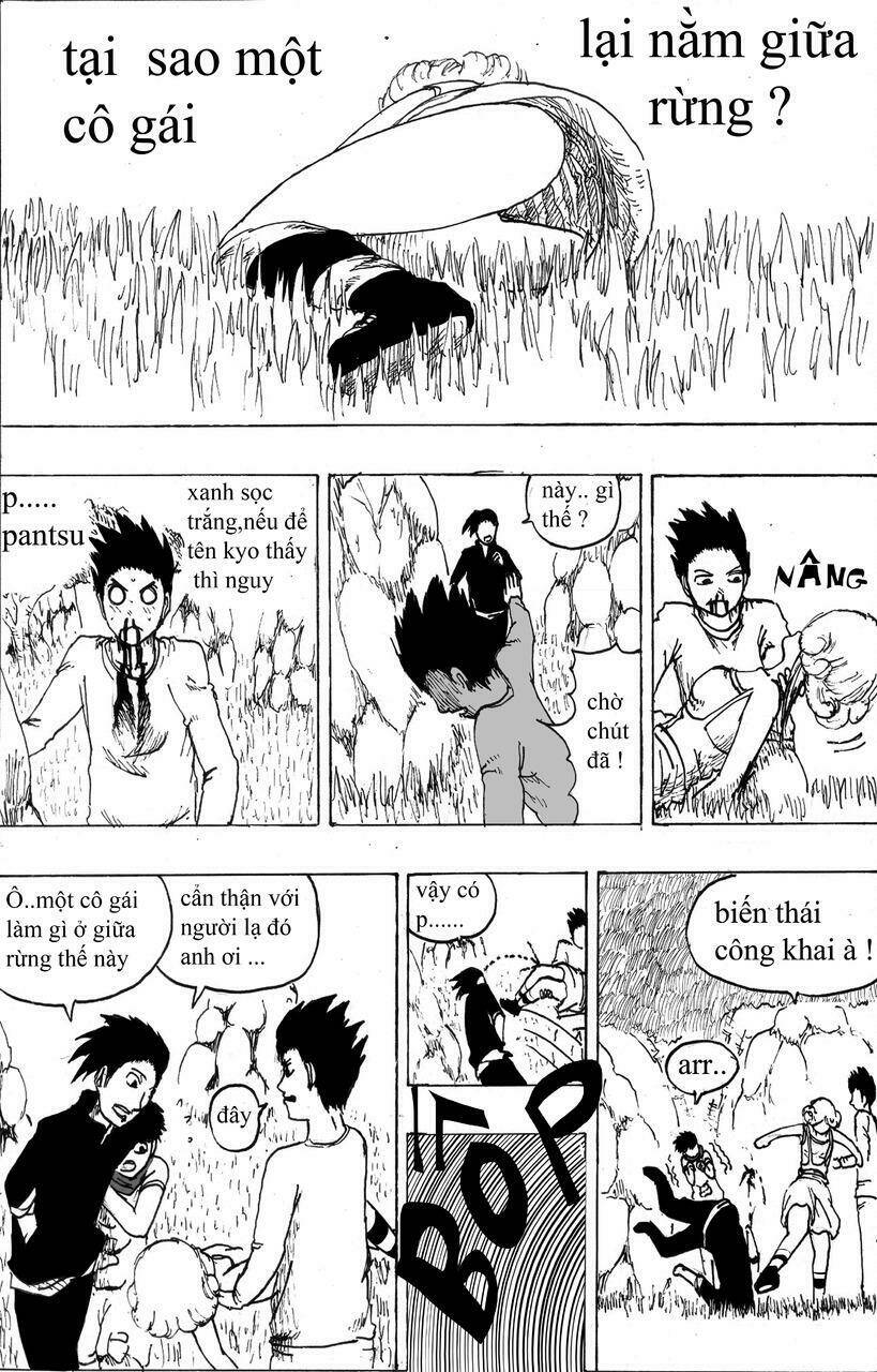 c.b.a (caber adventure) chapter 16 2