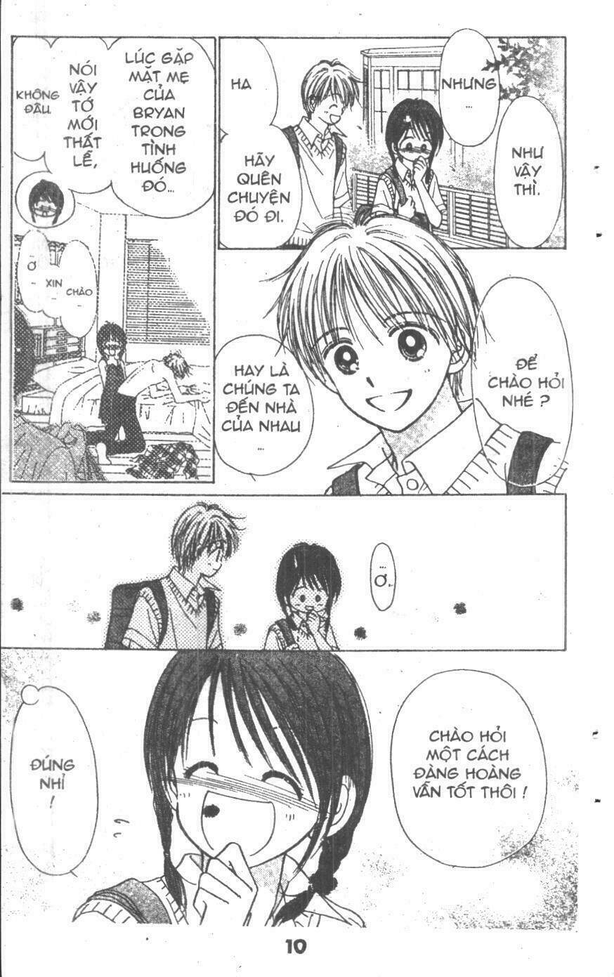 beautiful 100% chapter 4 9