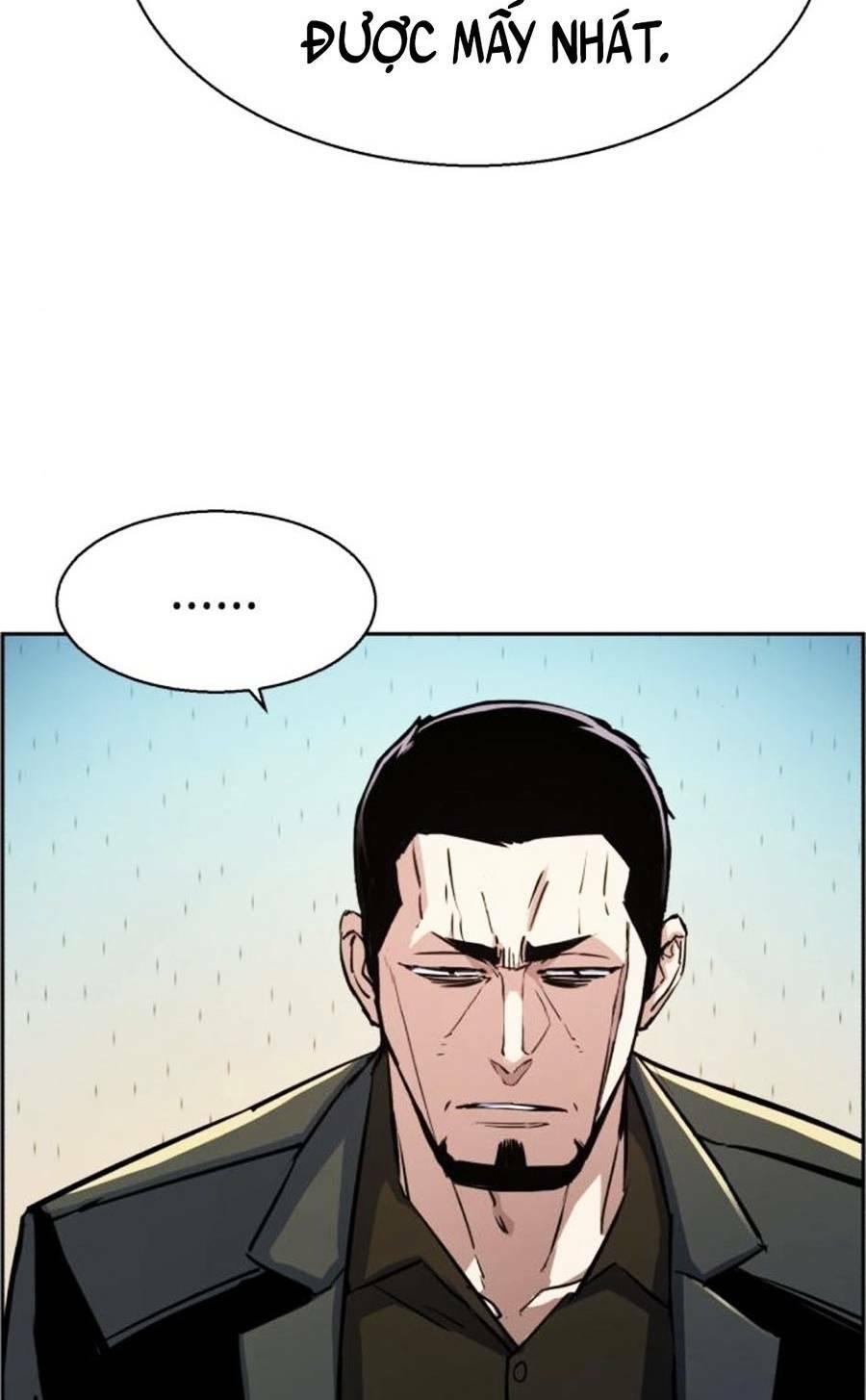 bạn học tôi là lính đánh thuê chapter 83 66