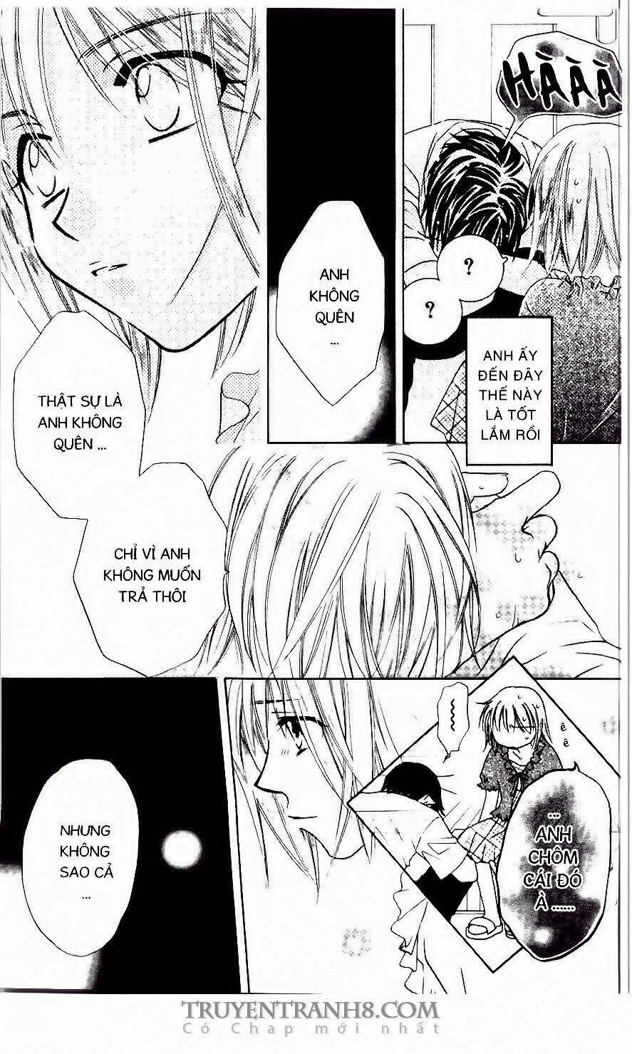 vườn địa đàng chapter 39 28