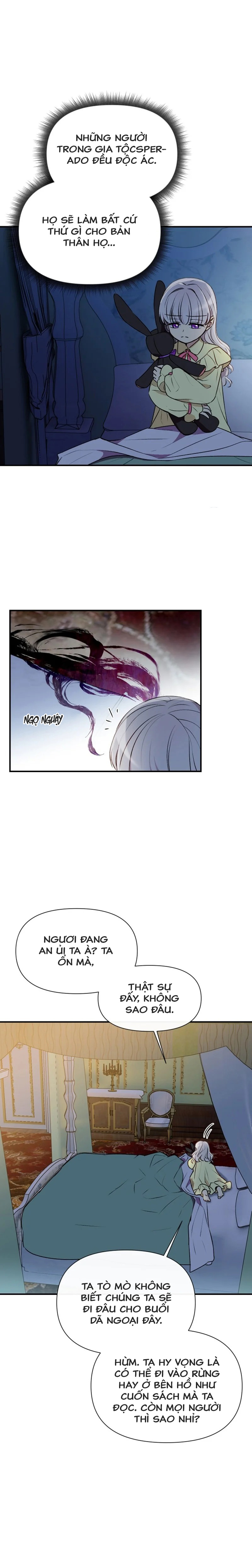 bản khế ước với nữ công tước ác ma chapter 48 18