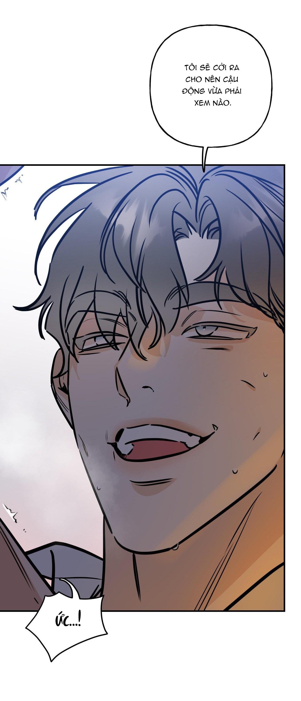 lệnh cứu rỗi chapter 16 18