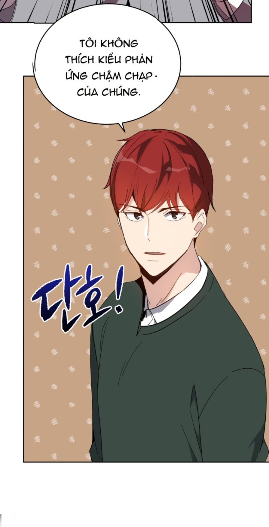 Ma Tôn Tái Thế chapter 76.5 49