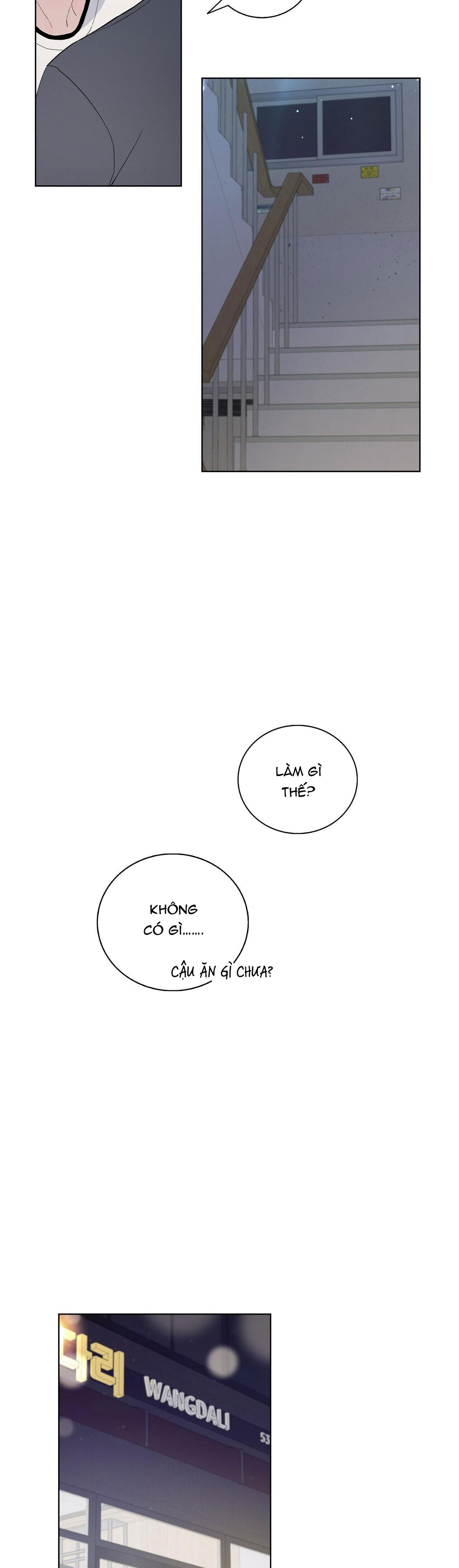 blaze out chapter 16 10