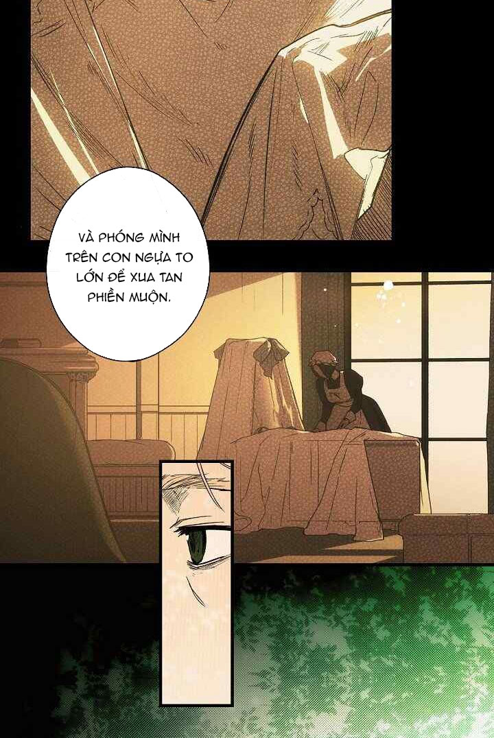 cổ tích về người mẹ kế chapter 24 29