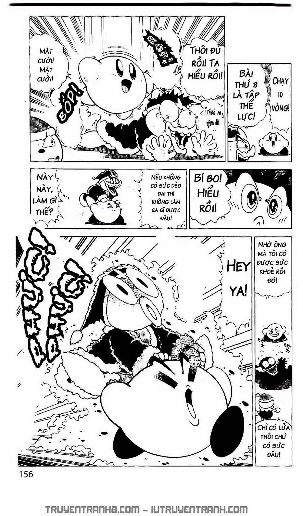 ngôi sao kabi chapter 67 9