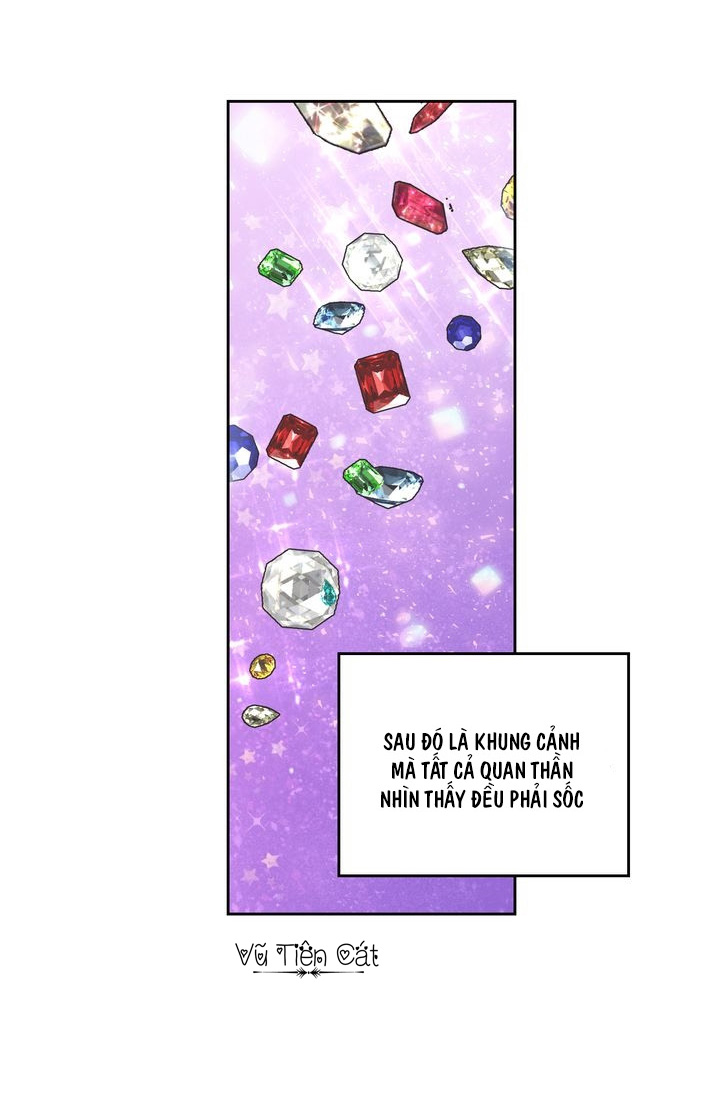 ác nữ xứng đôi với bạo chúa chapter 10 25