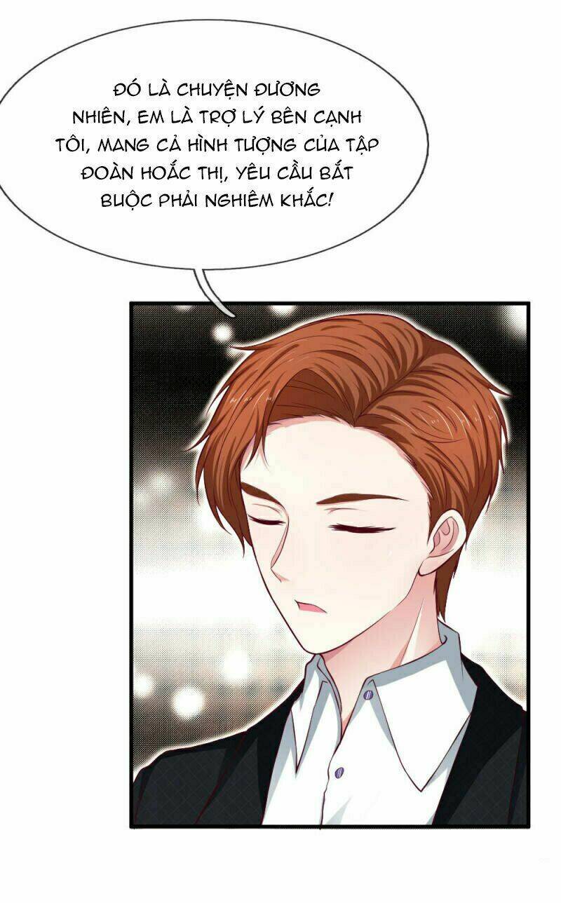 từ chối kết hôn với đại gia: cô dâu bỏ trốn chapter 65 5