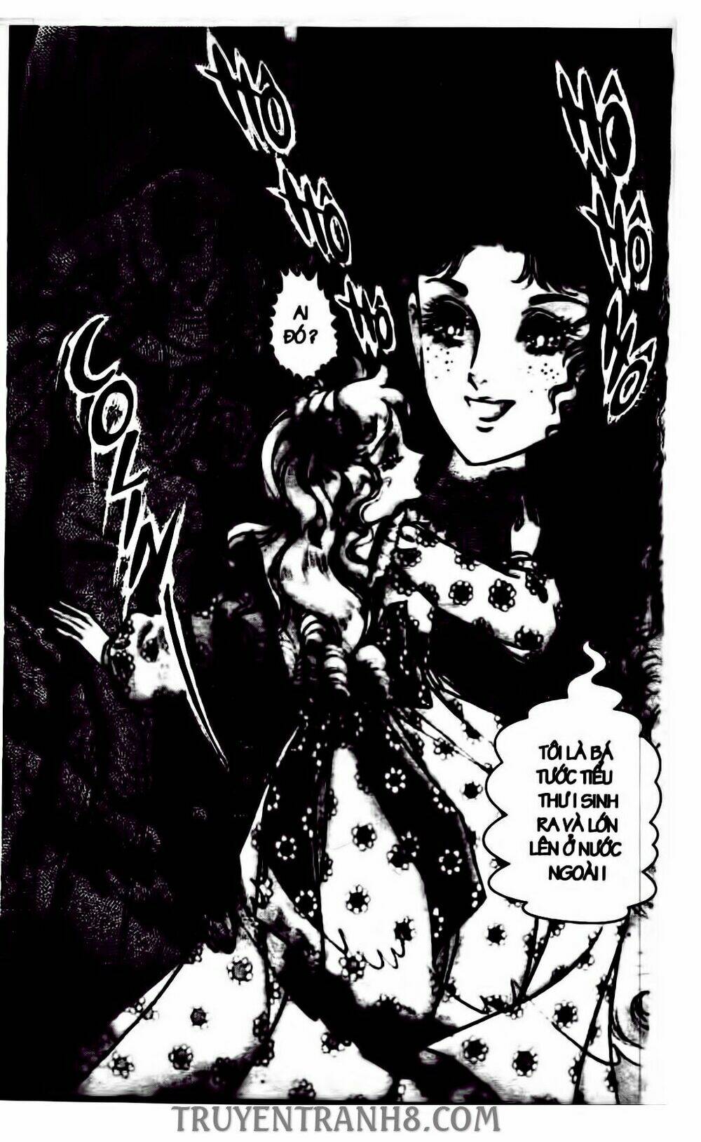 the count s daughter chapter 17 8