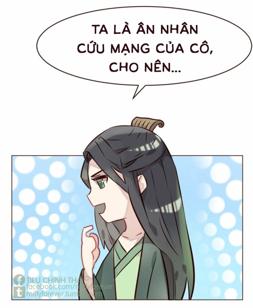 tiên thảo diệu kỳ chapter 1 50