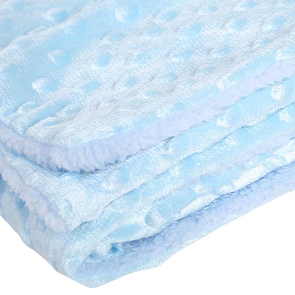 Chăn Bộ Bé & Đầm Sơ Sinh Nhiệt Mềm Chăn Mùa Đông Đặc Bộ Chăn Ga Gối Chăn Chần Bông Cho Trẻ Sơ Sinh Chăn Ga Gối Đầm Bọc