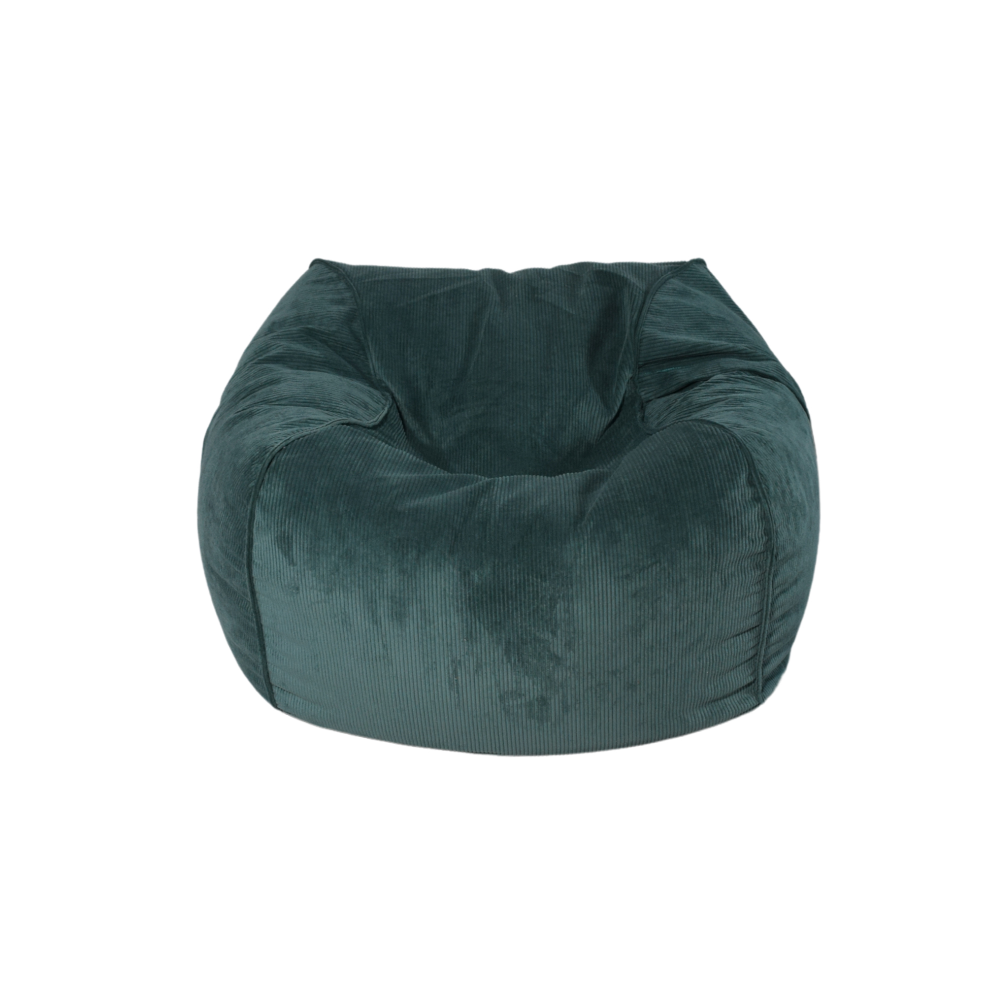 Ghế Lười The Beanbag House - LAZYSAC - Size 140x140 Cm - Chất Liệu Corduroys - Êm Ái Tựa Như Mây