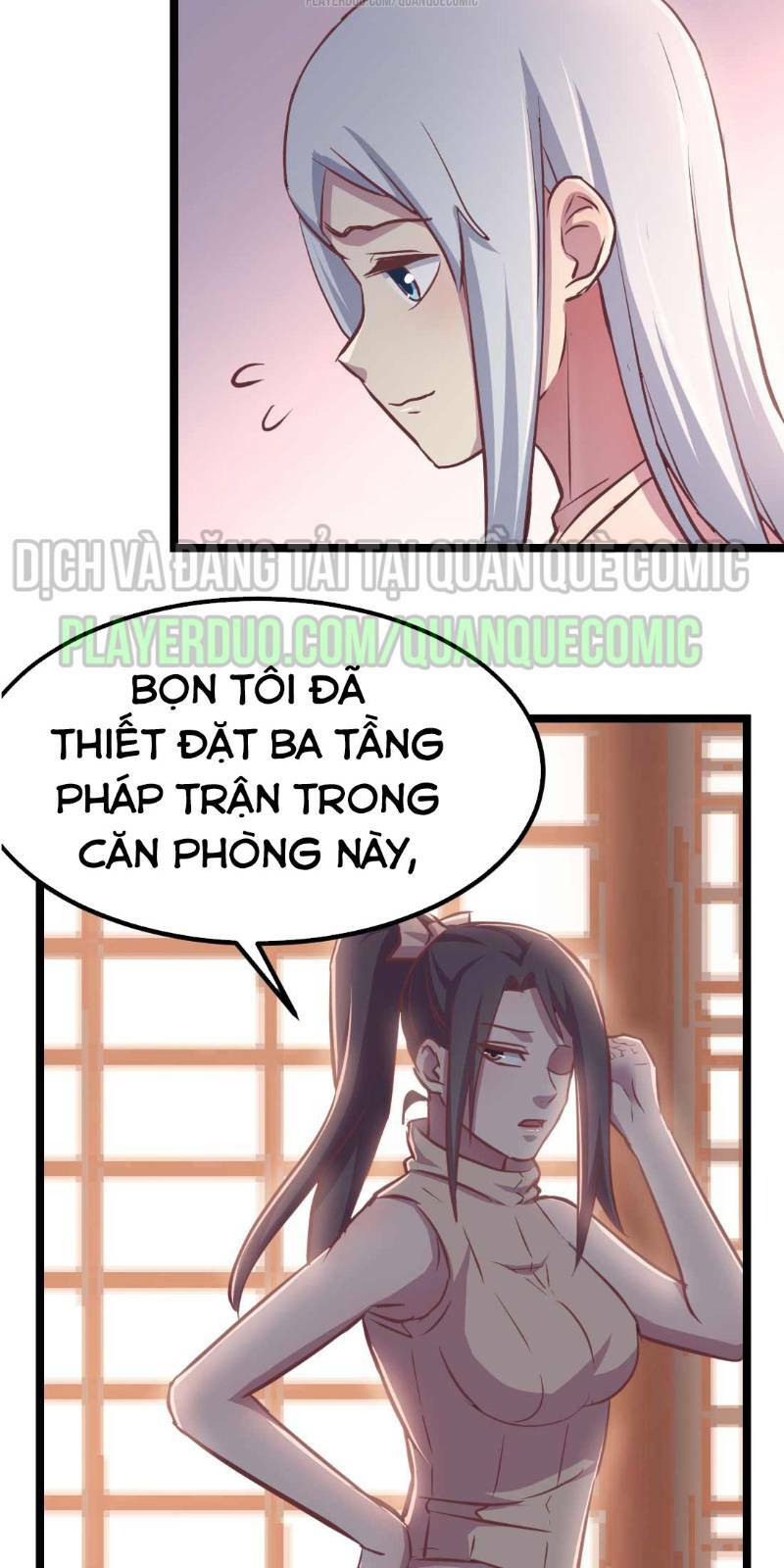 song tu đạo lữ kiểu xem mặt chapter 34 23