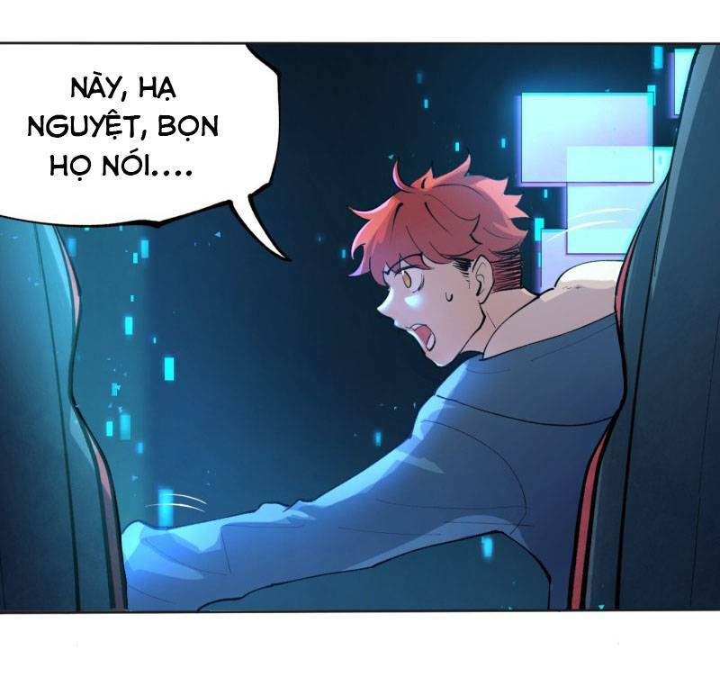 vô hạn khắc kim chi thần chapter 1 52