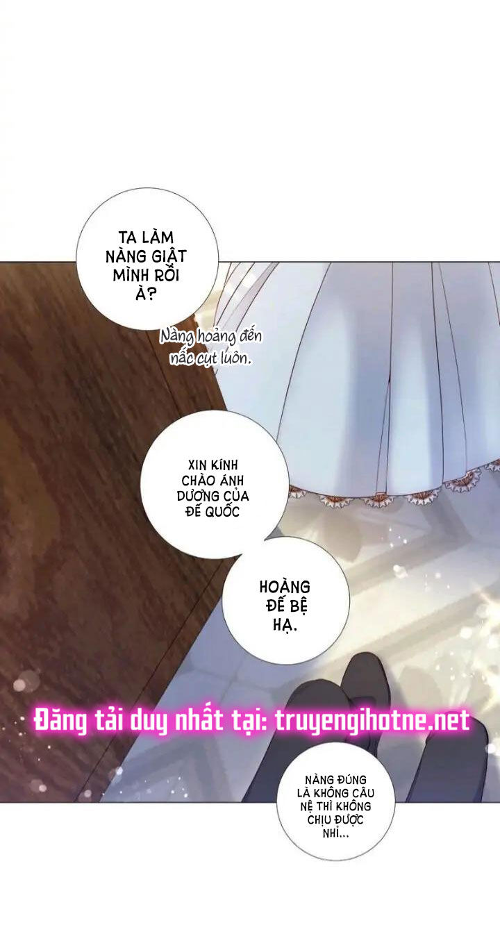 từ tiểu thư thành hoàng hậu - lady to queen chapter 55.2 5