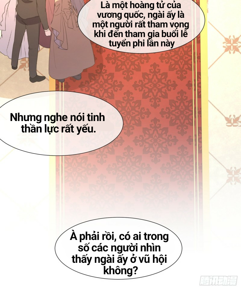 công lược của mami chapter 3 35