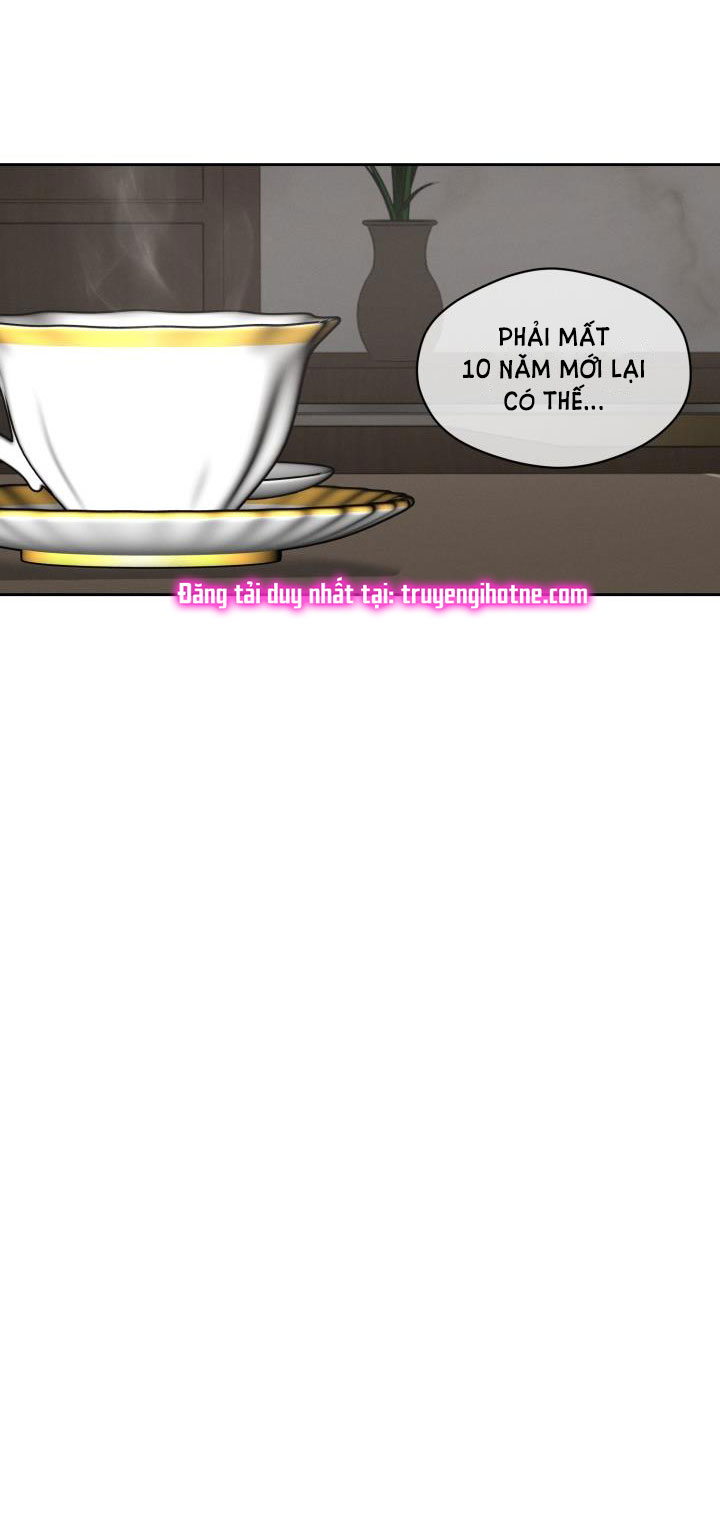 [18+] trò chơi giữa hai người chapter 6.1 29